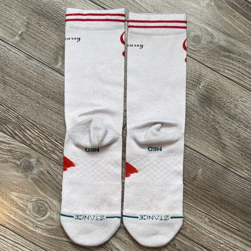 Stance Christmas Socks - Picture 5 of 5